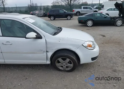 2006 Chevrolet Cobalt Lt z USA, uszkodzony, nr VIN 1G1AL55F467759894
